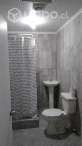 Pieza para persona sola