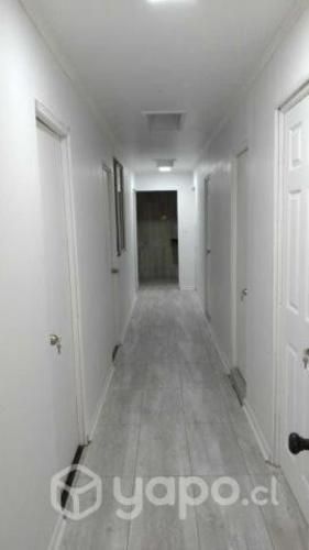 Pieza para persona sola