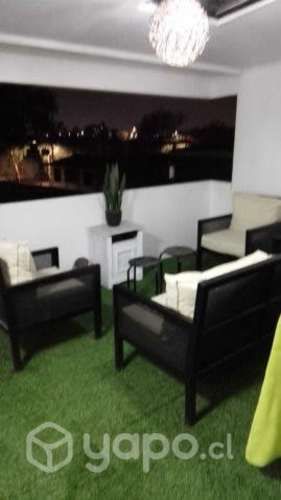 Pieza para persona sola