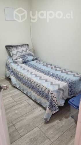 Pieza para persona sola