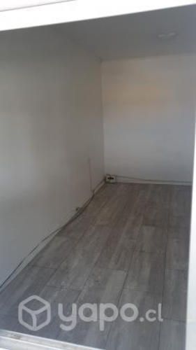 Pieza para persona sola