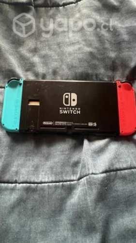 Nintendo switch v1