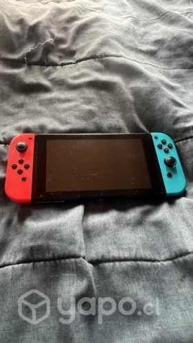 Nintendo switch v1