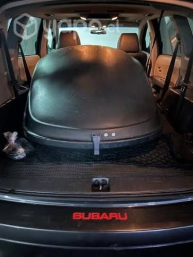 Portaequipaje 380 l Cruzber