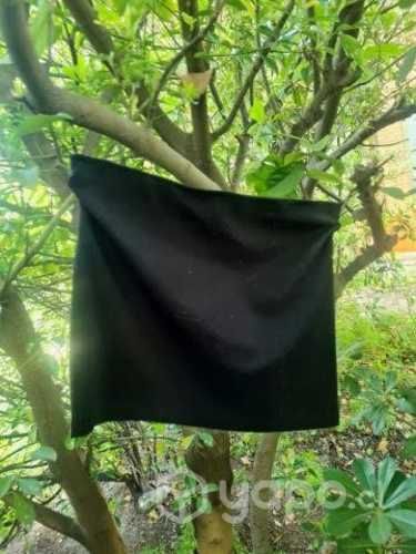 Falda negra