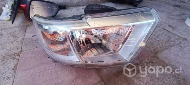 Optico chevrolet n400