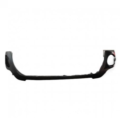 Kia soul 2015-2019 parachoque/neblineros