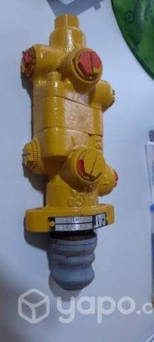 Conjunto Valvula Freno 217-9036 Caterpillar