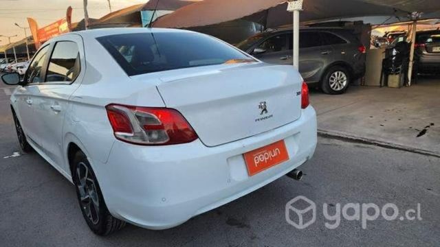 Peugeot 301 Allure turbo diesel 1.6