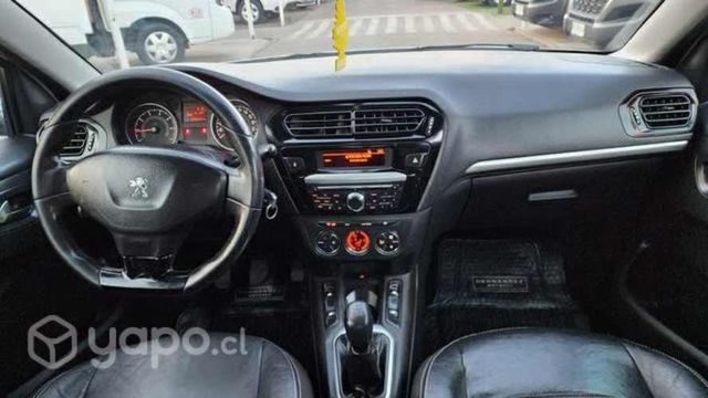 Peugeot 301 Allure turbo diesel 1.6