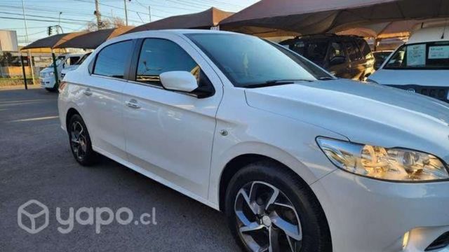 Peugeot 301 Allure turbo diesel 1.6