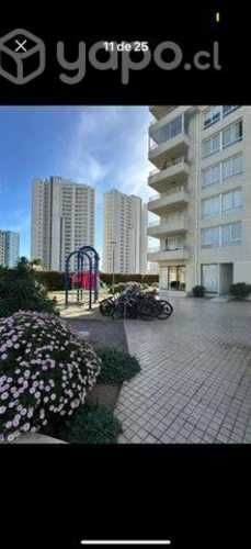 Arriendo año corrido