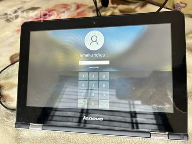 Lenovo yoga 300