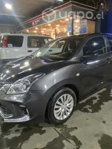 Suzuki Baleno