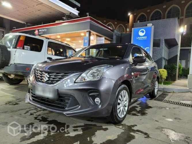 Suzuki Baleno