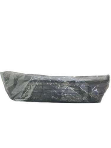 Rejilla Inferior Parachoque Yaris 2014-18 Original