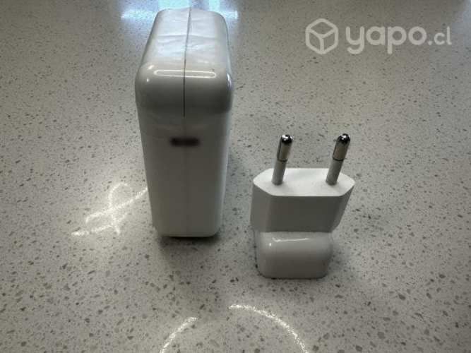 Cargador USB-C 96 W MacBook Pro de 14 2021 + Cable