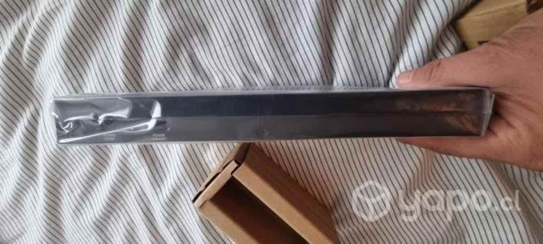 Switch Administrable 8 Puertos Gigabit Zyxel