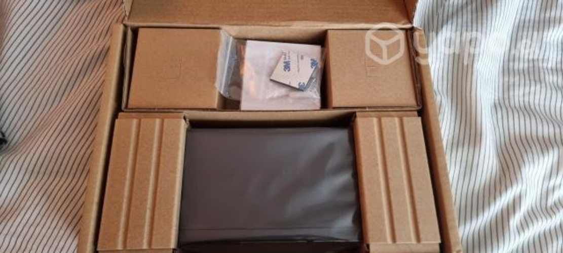 Switch Administrable 8 Puertos Gigabit Zyxel