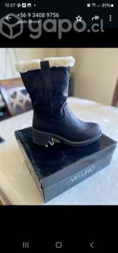 Venta botines