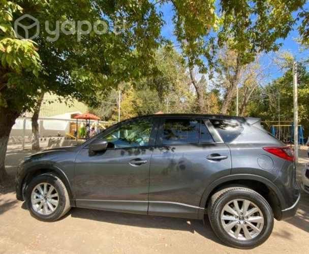 Mazda cx5 2015
