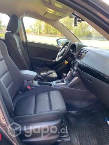 Mazda cx5 2015
