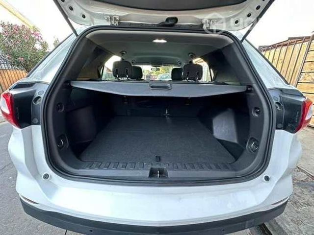 Chevrolet Equinox 2019