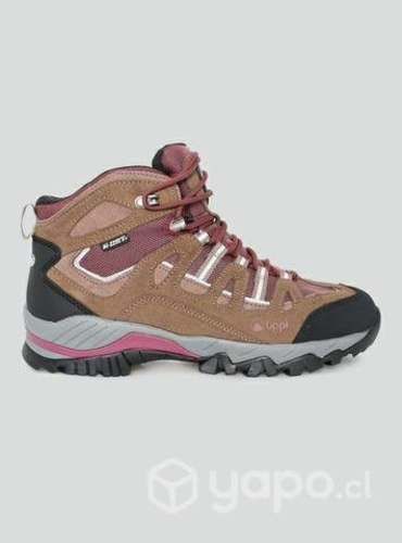 Botín Lippi-Puelo Mujer (Sólo un uso, con caja)