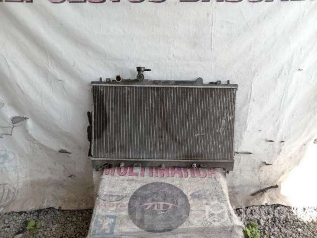 Radiador de agua mazda 6 original 01-10 automático