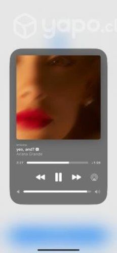 Ipad 10 * 9 generación casi nueva