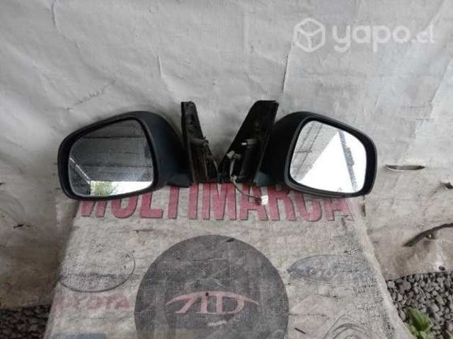 Espejo suzuki sx4 original 07-14