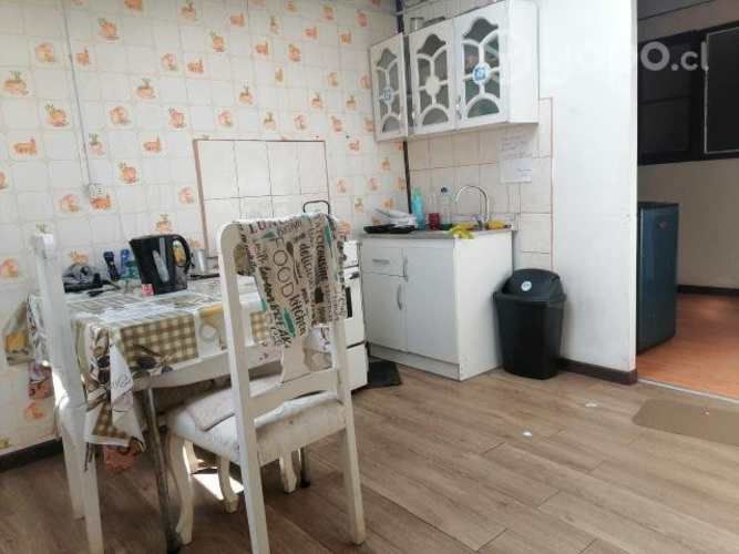 Arriendo Pieza Sector Campo Deportivos