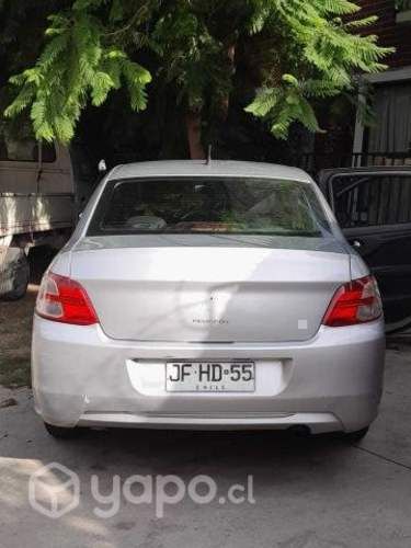 Peugeot 301 full atumatico 301