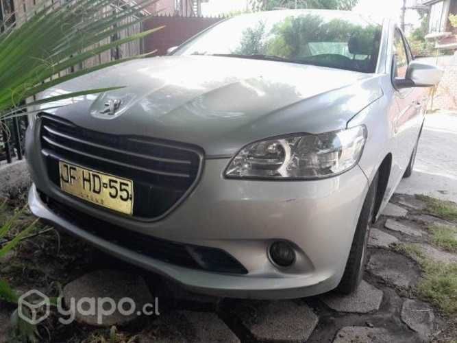 Peugeot 301 full atumatico 301