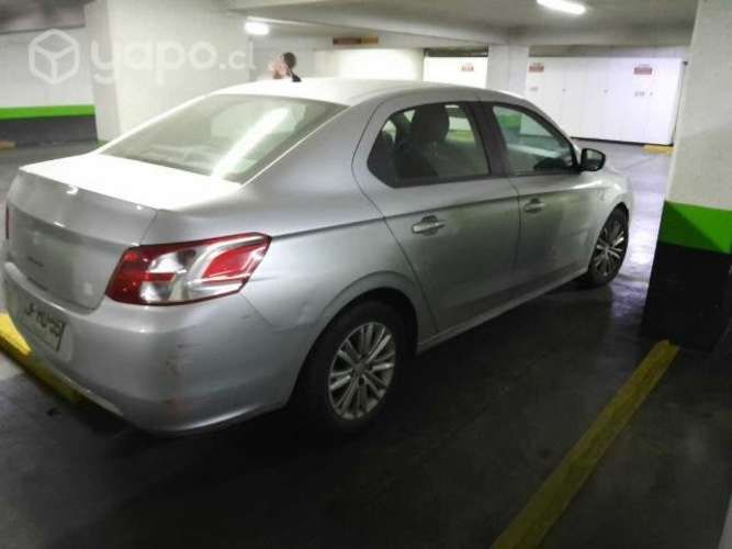 Peugeot 301 full atumatico 301