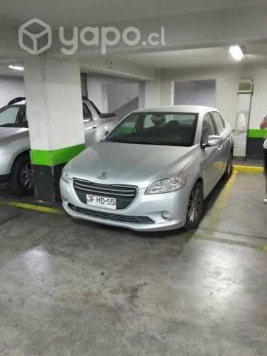 Peugeot 301 full atumatico 301