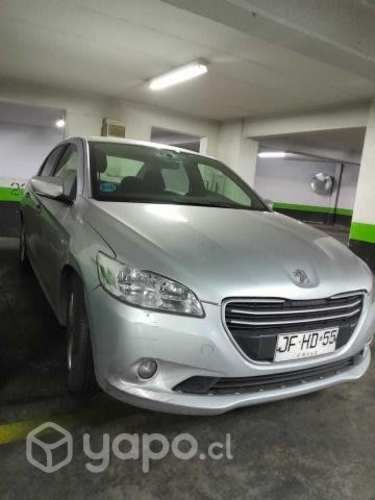 Peugeot 301 full atumatico 301
