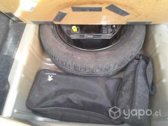 Peugeot 301 full atumatico 301