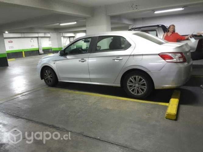 Peugeot 301 full atumatico 301