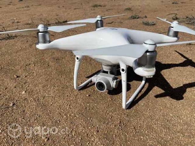 Dji Phantom 4 pro