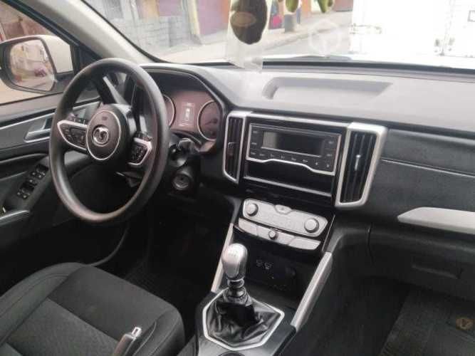 Poer 2022, Conversable