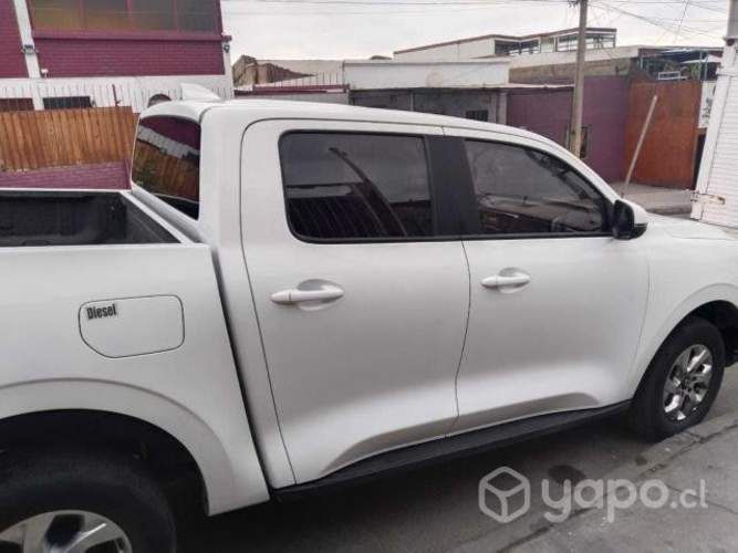 Poer 2022, Conversable