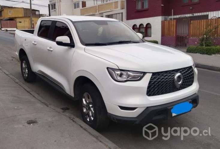 Poer 2022, Conversable