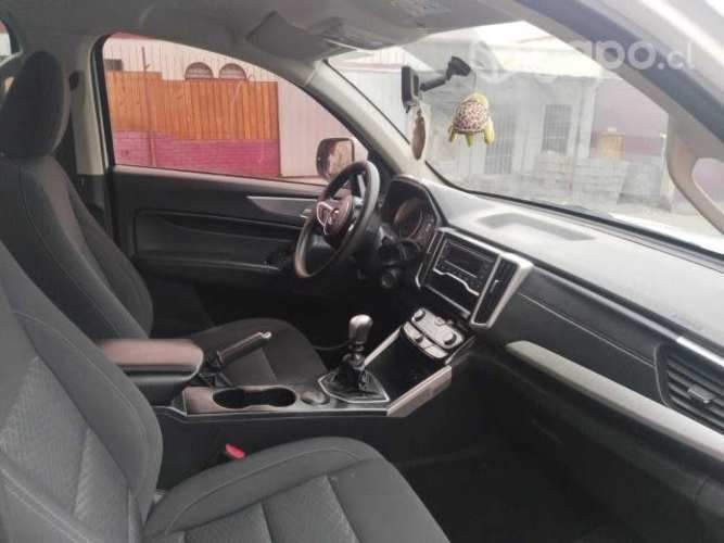 Poer 2022, Conversable