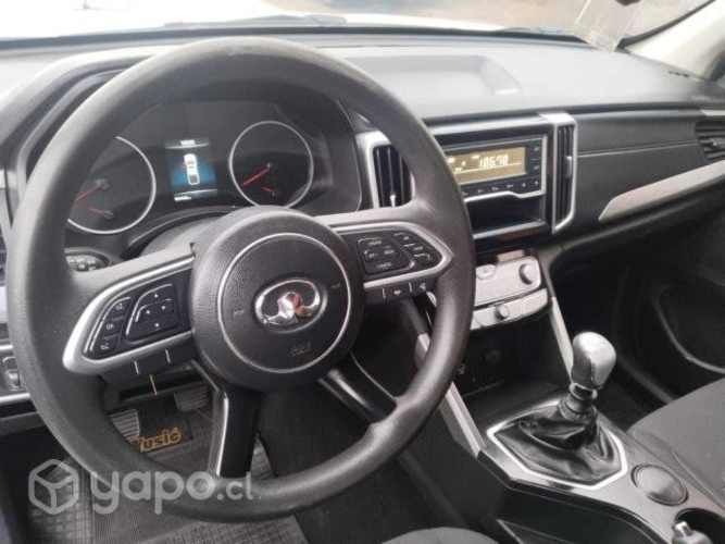 Poer 2022, Conversable