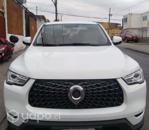 Poer 2022, Conversable