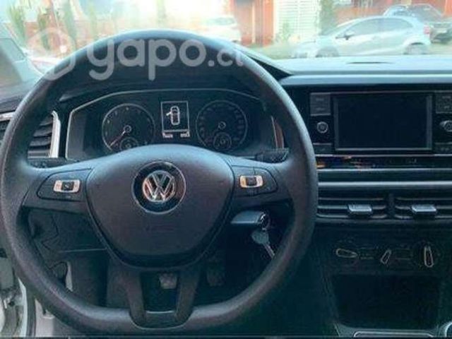 Vendo Volkswagen polo excelente estado