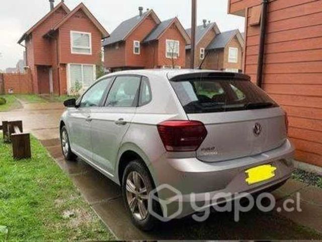 Vendo Volkswagen polo excelente estado