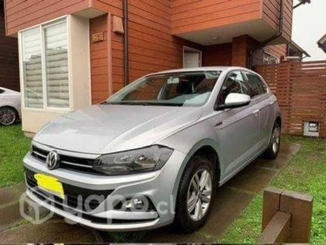 Vendo Volkswagen polo excelente estado