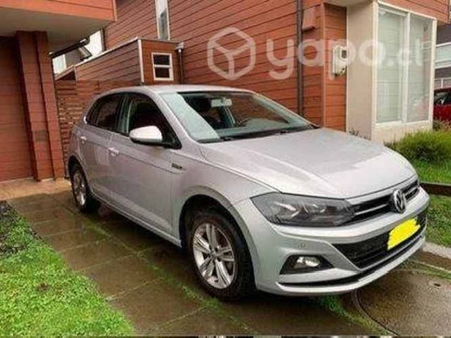 Vendo Volkswagen polo excelente estado